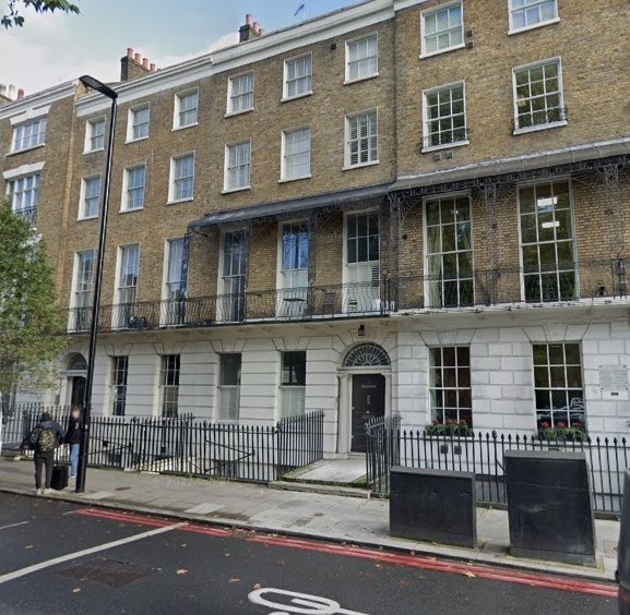 Metro Design & Build — a completed project in East London