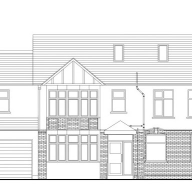 Design and planning — surveys, drawings and submissions