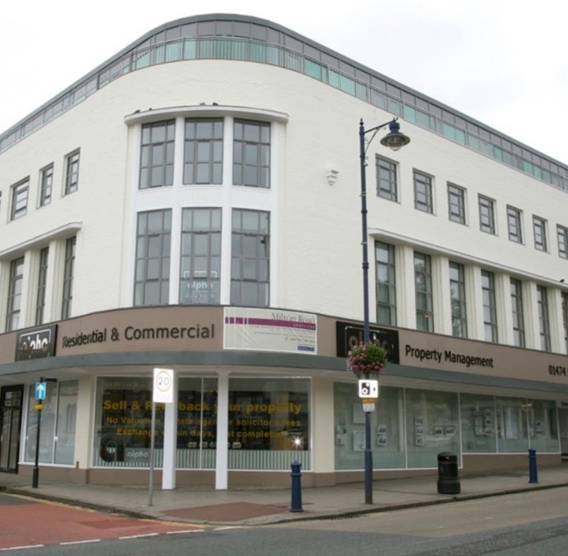 Commercial and education construction — fit-outs and new builds